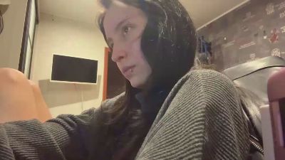ArianaShanker live cam on Cam4