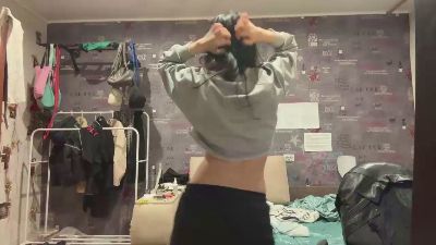 ArianaShanker live cam on Cam4