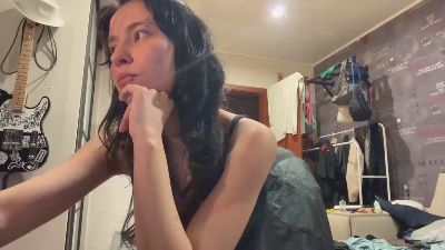 ArianaShanker live cam on Cam4