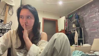 ArianaShanker live cam on Cam4