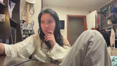 ArianaShanker live cam on Cam4