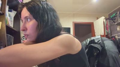 ArianaShanker live cam on Cam4