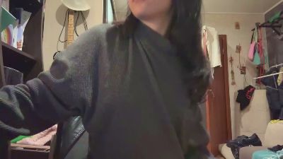 ArianaShanker live cam on Cam4