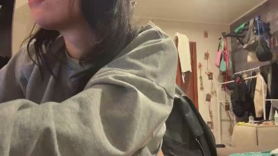 ArianaShanker live cam on Cam4
