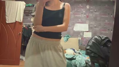 ArianaShanker live cam on Cam4