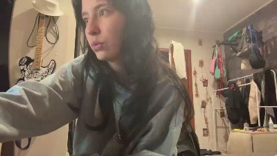ArianaShanker live cam on Cam4