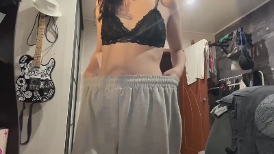 ArianaShanker live cam on Cam4
