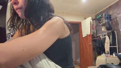 ArianaShanker live cam on Cam4