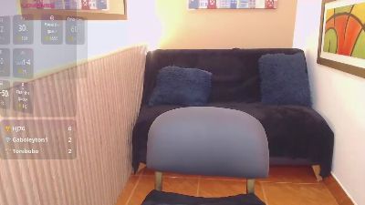 Ariana_lortt live cam on Cam4