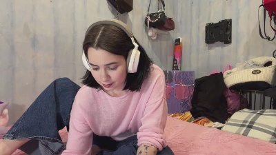 ArianeOller -   live cam model from us