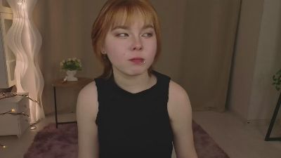 AriannaBilyeu live cam on Cam4