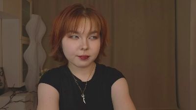 AriannaBilyeu live cam on Cam4