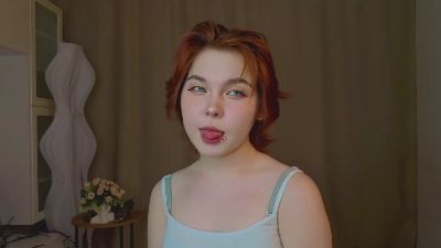 AriannaBilyeu live cam on Cam4