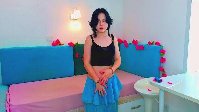 AriannaBilyeu live cam on Cam4