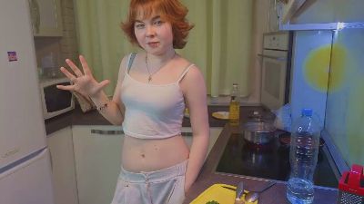 AriannaBilyeu live cam on Cam4