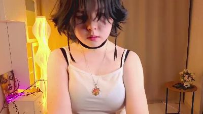 AriannaBilyeu live cam on Cam4