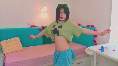 AriannaBilyeu live cam on Cam4