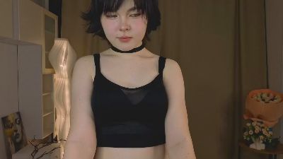 AriannaBilyeu live cam on Cam4