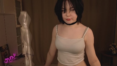 AriannaBilyeu live cam on Cam4