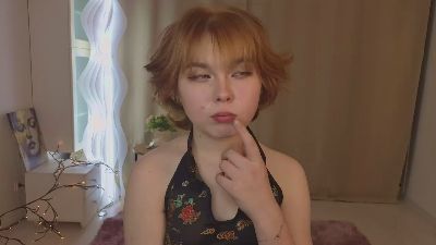 AriannaBilyeu live cam on Cam4