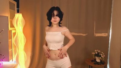 AriannaBilyeu live cam on Cam4