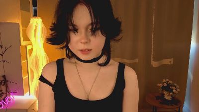 AriannaBilyeu live cam on Cam4