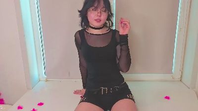AriannaBilyeu live cam on Cam4