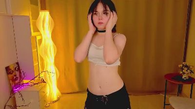AriannaBilyeu live cam on Cam4