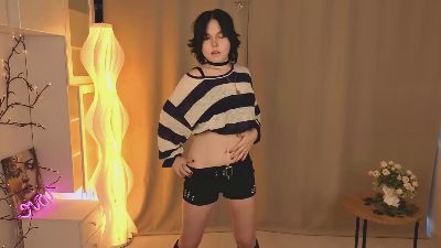 AriannaBilyeu live cam on Cam4