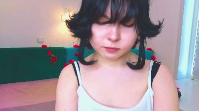 AriannaBilyeu live cam on Cam4