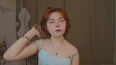AriannaBilyeu live cam on Cam4