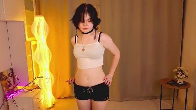 AriannaBilyeu live cam on Cam4