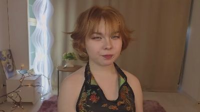 AriannaBilyeu live cam on Cam4