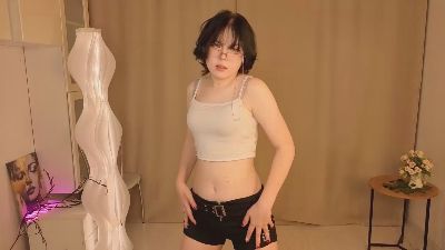AriannaBilyeu live cam on Cam4
