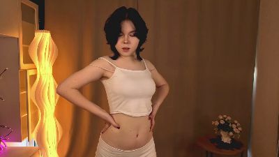 AriannaBilyeu live cam on Cam4