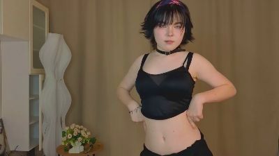 AriannaBilyeu live cam on Cam4