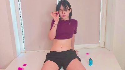 AriannaBilyeu live cam on Cam4