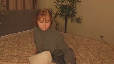 AriannaBilyeu live cam on Cam4