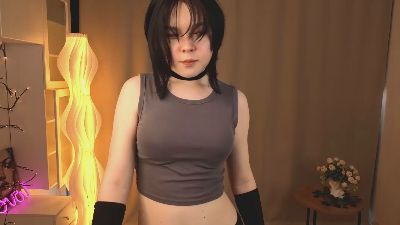 AriannaBilyeu live cam on Cam4