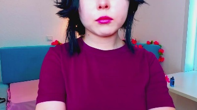 AriannaBilyeu live cam on Cam4