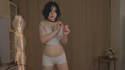 AriannaBilyeu live cam on Cam4