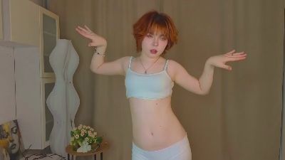 AriannaBilyeu live cam on Cam4