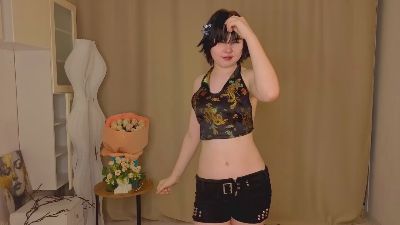 AriannaBilyeu live cam on Cam4