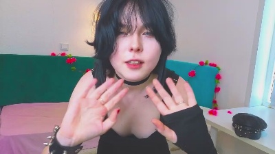 AriannaBilyeu live cam on Cam4