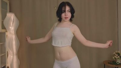 AriannaBilyeu live cam on Cam4