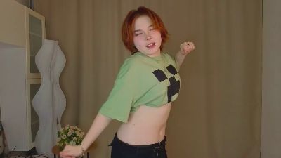 AriannaBilyeu live cam on Cam4
