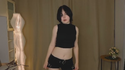 AriannaBilyeu live cam on Cam4