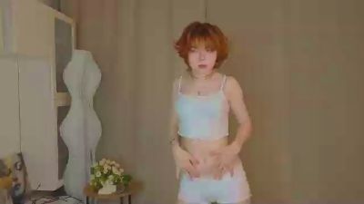 AriannaBilyeu live cam on Cam4