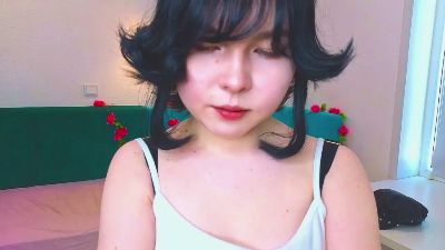 AriannaBilyeu live cam on Cam4