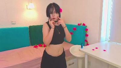 AriannaBilyeu live cam on Cam4